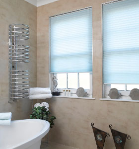 Жалюзи для ванных
