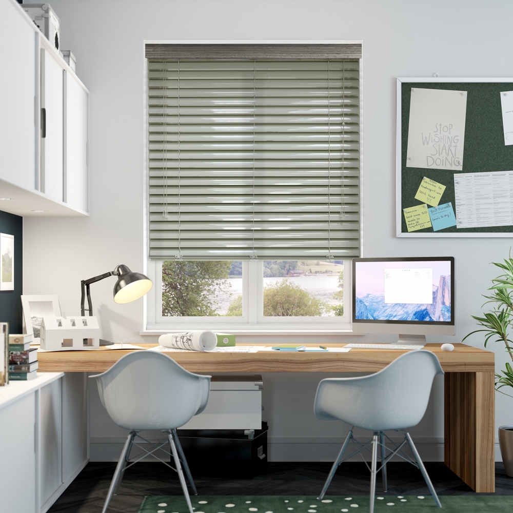 5 вещей, которые нужно учитывать при выборе жалюзи