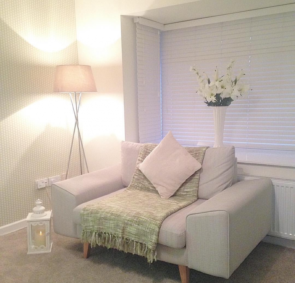 Стиль для гостиной