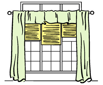 Руководство по обработке окон. Полное обогащение