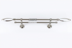 Артметалл двухрядный ЭЛЛИПС