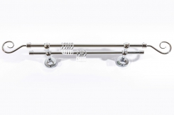 Артметалл двухрядный КРЮК 