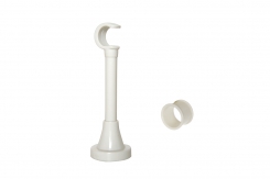 Кронштейн д25/28 СКАНДИНАВИЯ