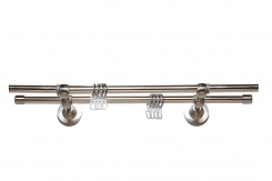 Артметалл двухрядный  d16 c наконечниками