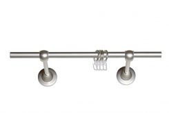 Артметалл однорядный d16 c наконечниками