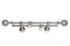 Артметалл 2-рядный АЖУР