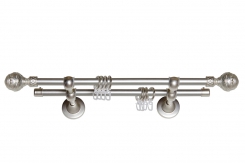 Артметалл двухрядный ЛЮКСОР 