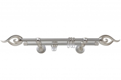 Артметалл двухрядный НАУТИЛУС