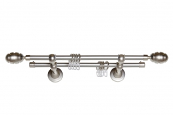 Артметалл двухрядный ОРЕХ