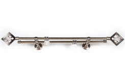 Артметалл двухрядный РОМБ  