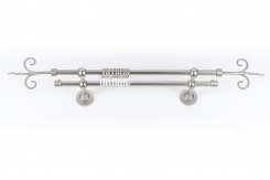 Артметалл двухрядный ЛИЛИЯ