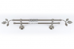 Артметалл двухрядный ЛИСТОК