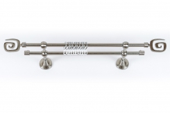 Артметалл двухрядный УЛИТКА