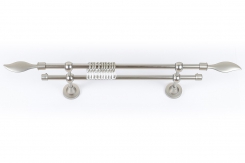 Артметалл двухрядный ПЛАМЯ