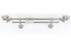 Артметалл двухрядный ФАКЕЛ