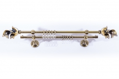 Артметалл двухрядный ФАКЕЛ