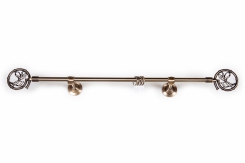 Артметалл однорядный БАМБУК de lux