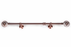 Артметалл однорядный МЕДУЗА de lux