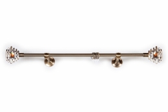 Артметалл однорядный ЭТНО de lux