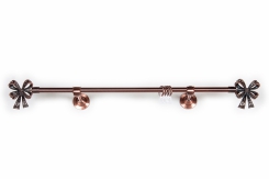 Артметалл однорядный БАНТ de lux