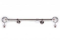 Артметалл однорядный ПАУТИНКА de lux