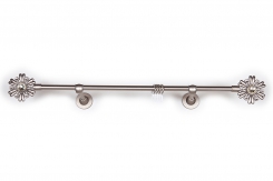 Артметалл однорядный СОЛНЦЕ de lux