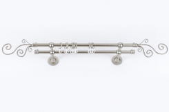 Артметалл 2-рядный ЗАВИТОК