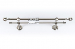 Артметалл 2-рядный ЖЕМЧУГ