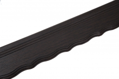 Багет Волна