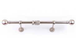 Корона с наконечником ПЕШКА