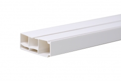 БЕЛАЯ направляющая