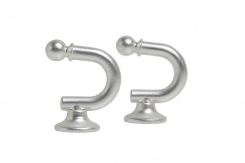 Держатель КРЮЧОК д16