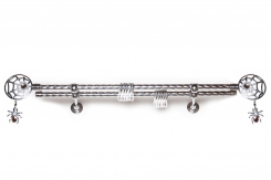 Карниз витой ПАУТИНКА