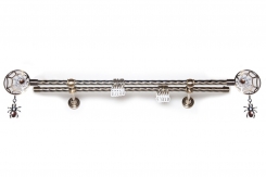 Карниз витой ПАУТИНКА