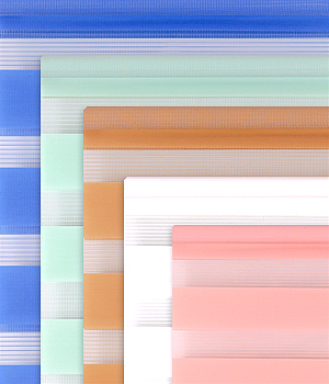 Рулонные шторы День и ночь 