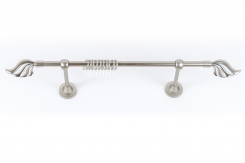 Карниз Вингс 1-рядный