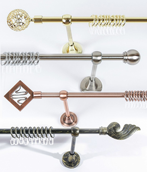 Артметалл однорядный d16 c наконечниками