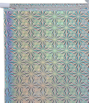 Рулонные шторы Отражение