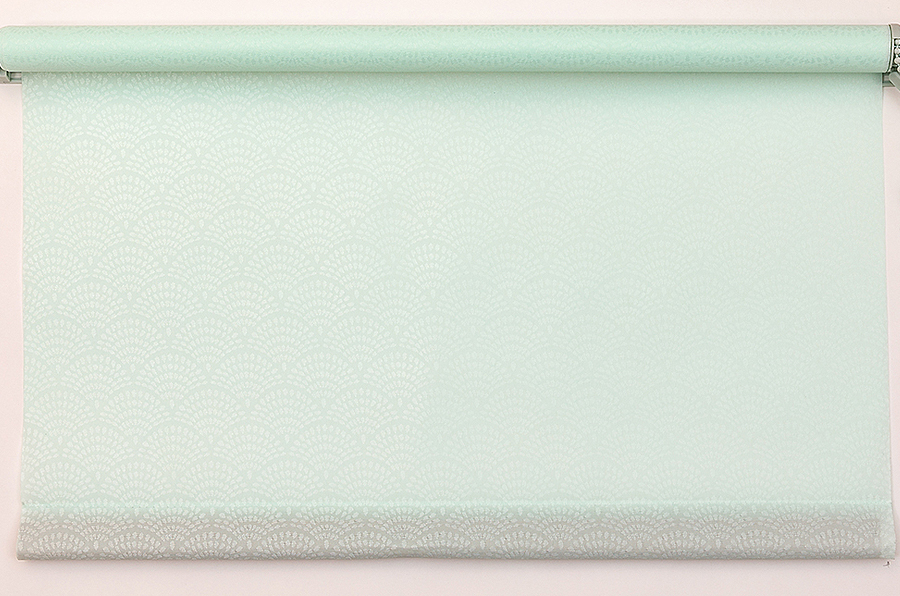 Ролет штора 55*160 ДОЛЬЧЕ ВИТА нежная мята
