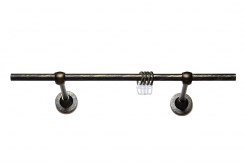 Артметалл однорядный d16 c наконечниками