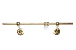 Артметалл однорядный d16 c наконечниками