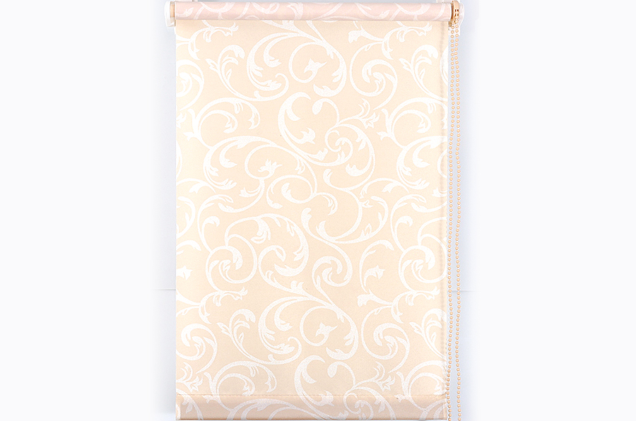 Ролет штора 50*160 АНГЛЕТЕР песочный