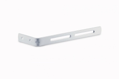 Кронштейн стеновой 16см (1шт) в упаковке