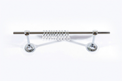 Артметалл однорядный d16 c наконечниками