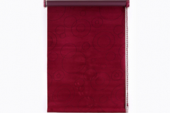 Блокаут ЗАМША