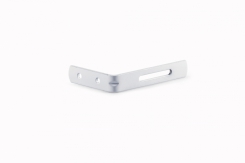 Кронштейн стеновой 9см (1шт) в упаковке