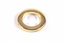 Люверсы подметалл