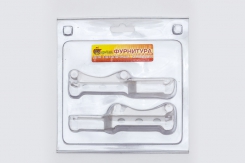 Делайтер для пот. карнизов и U-шин в инд. упак.