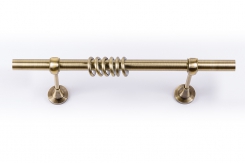 карниз d 28  Корона