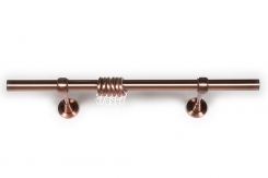 карниз d 28  Корона